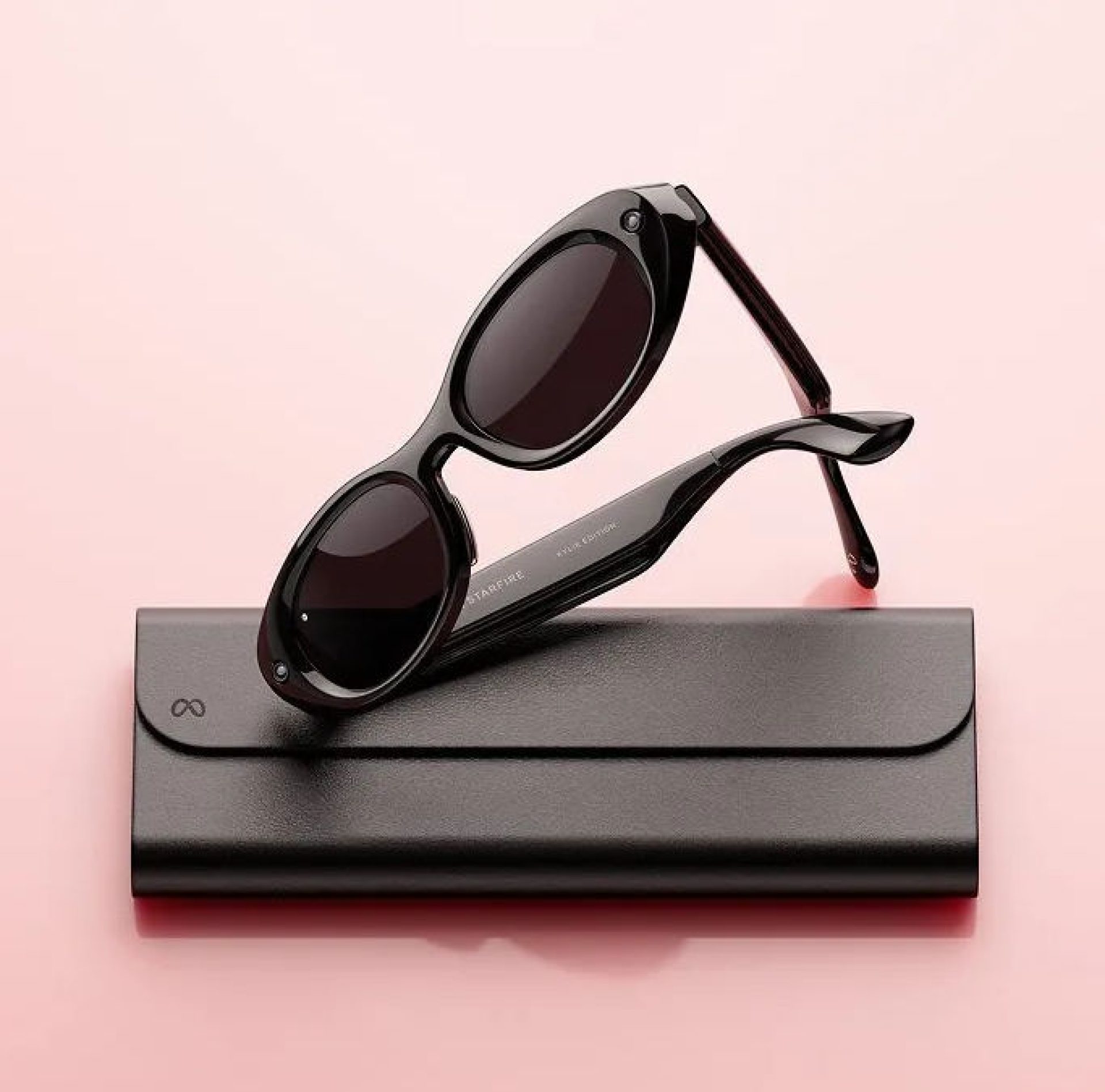 Meta Glasses launch Starfire Kylie Edition 2
