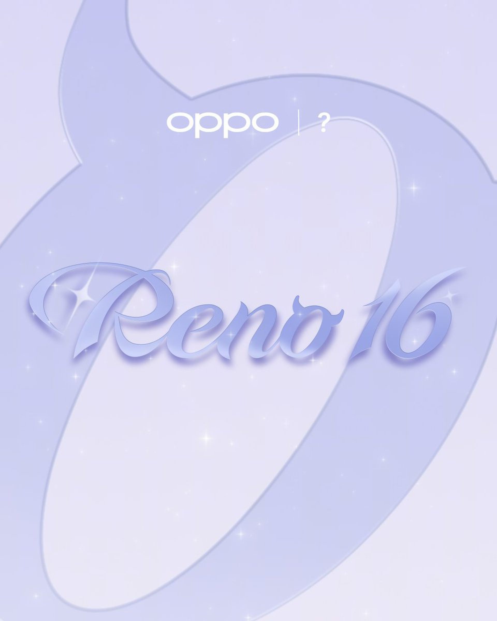 OPPO BABYMONSTER RENO 16 Collab