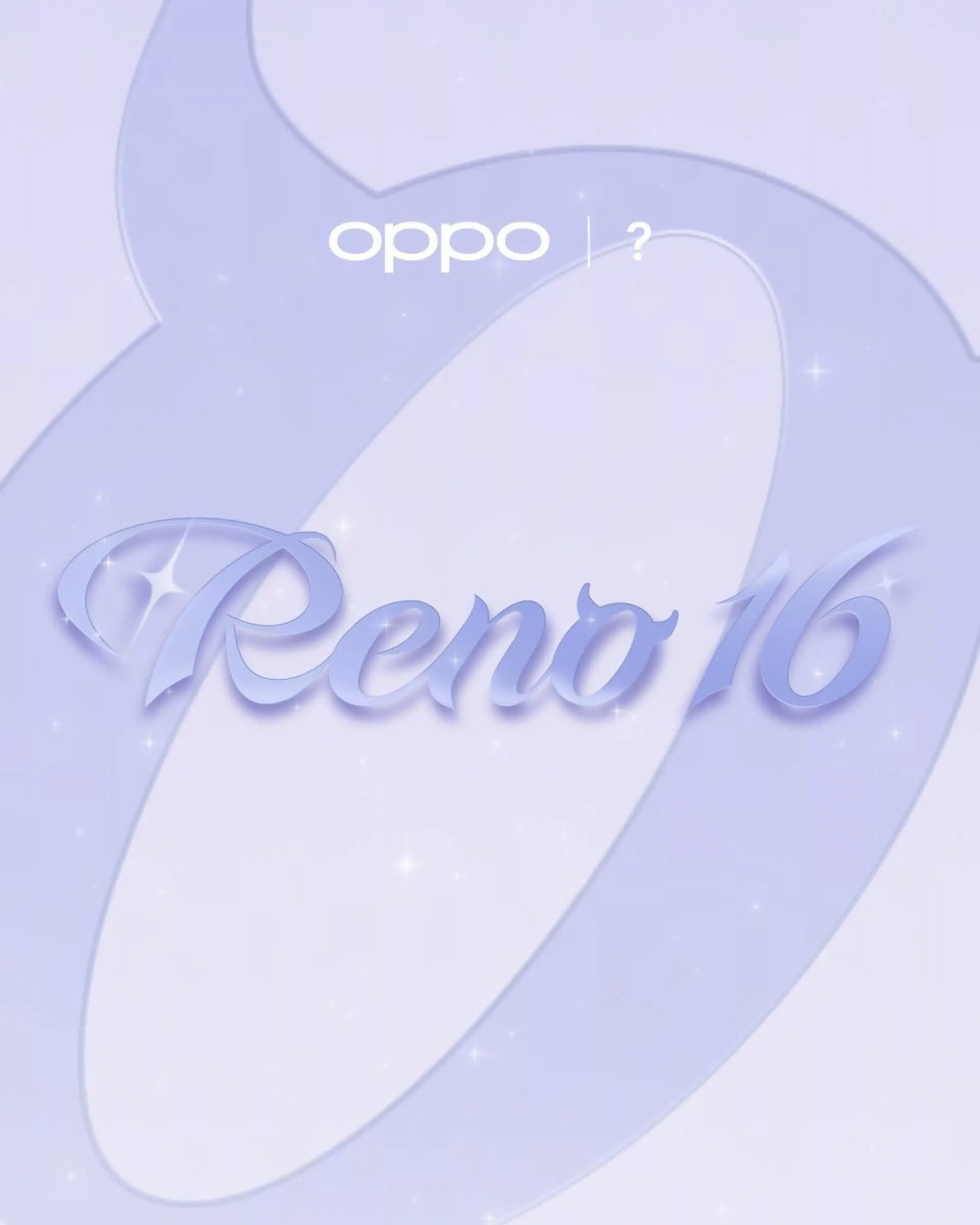 OPPO BABYMONSTER RENO 16 Collab