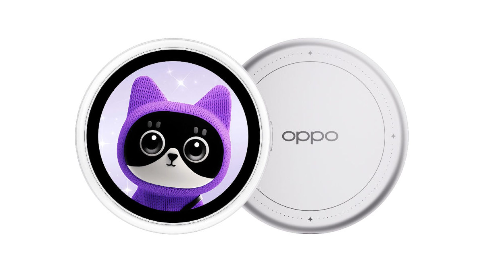 OPPO Bubble global launch 4