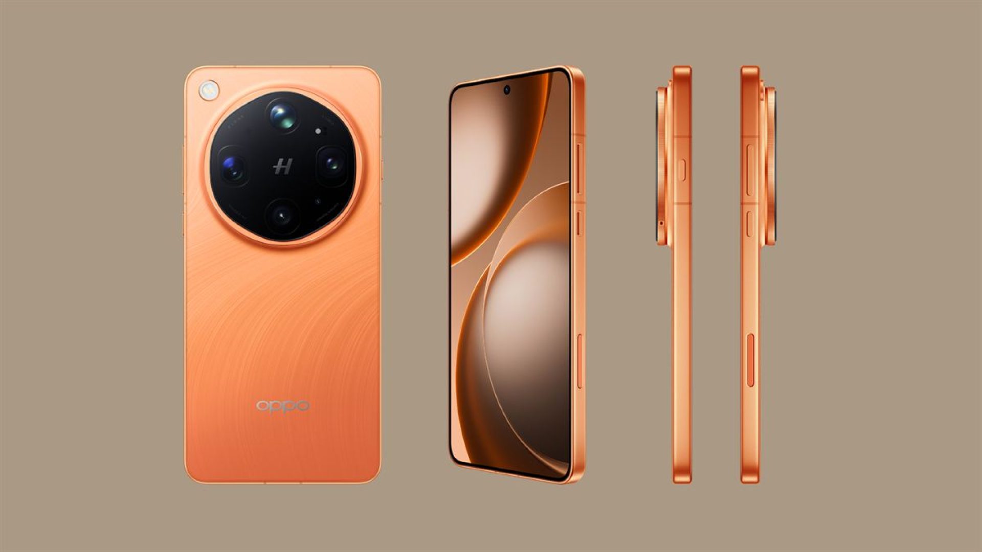 OPPO Find X9 Ultra