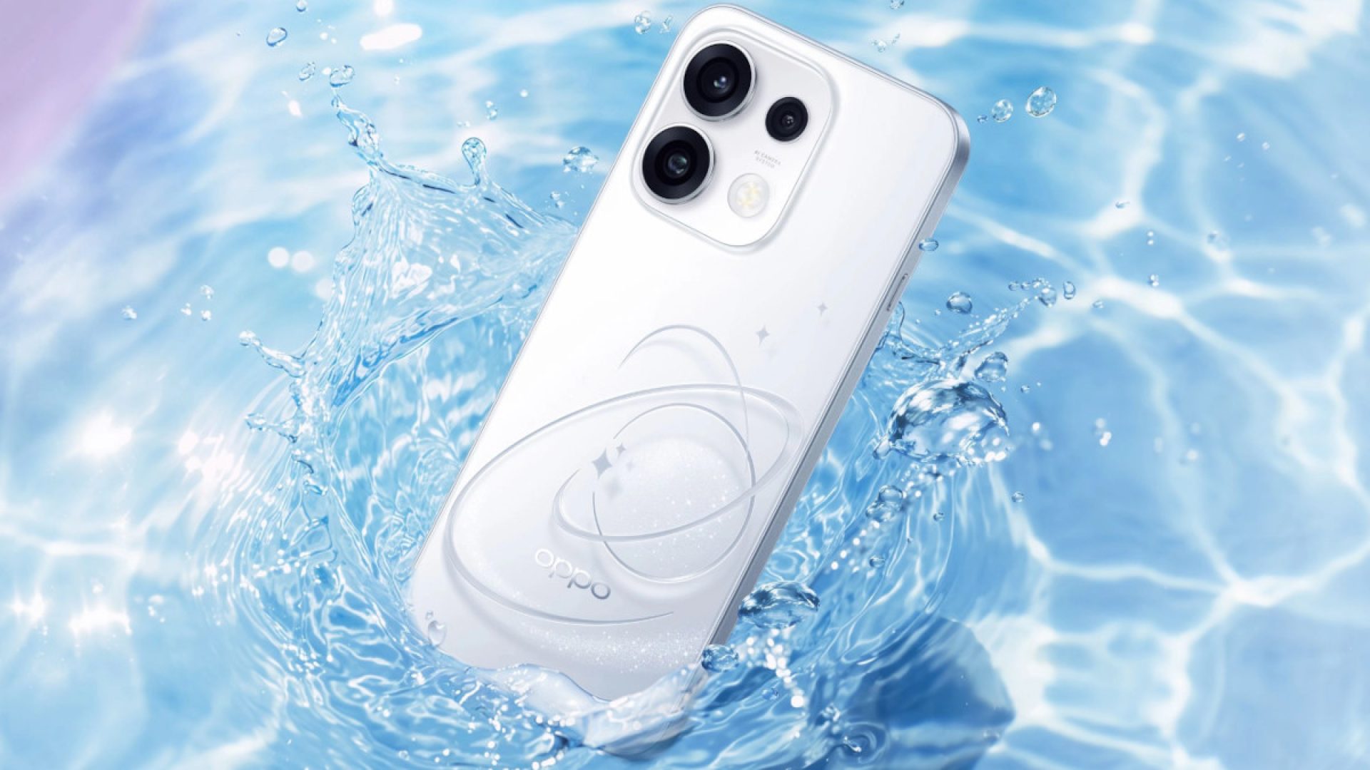 OPPO Reno16 Series 5G global launch 2