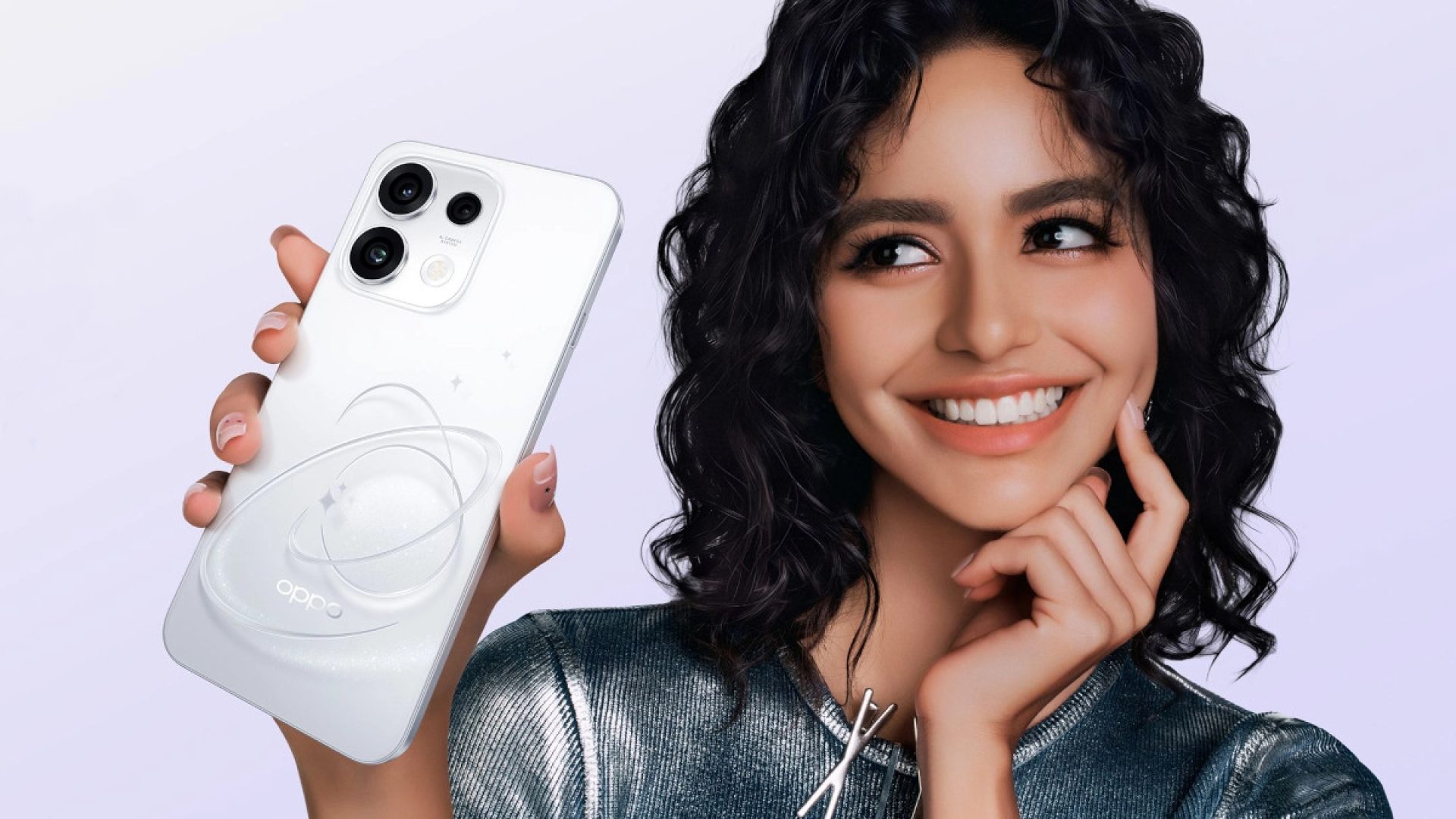 OPPO Reno16 Series 5G global launch 3