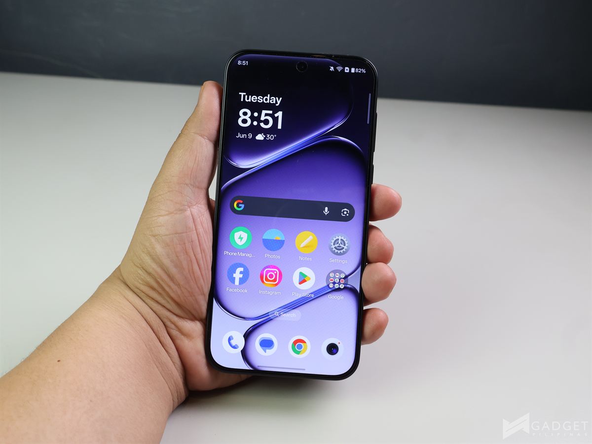 OnePlus Nord 6 Review Unit (11)