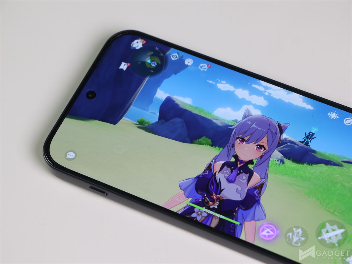 OnePlus Nord 6 Review Unit (116)