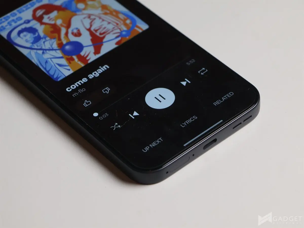 OnePlus Nord 6 Review Unit (122)