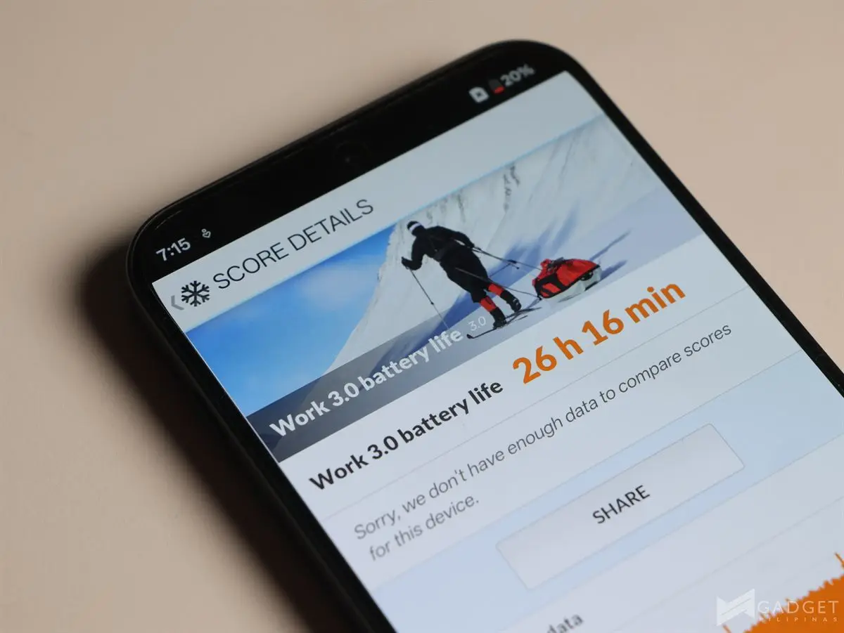 OnePlus Nord 6 Review Unit (300)