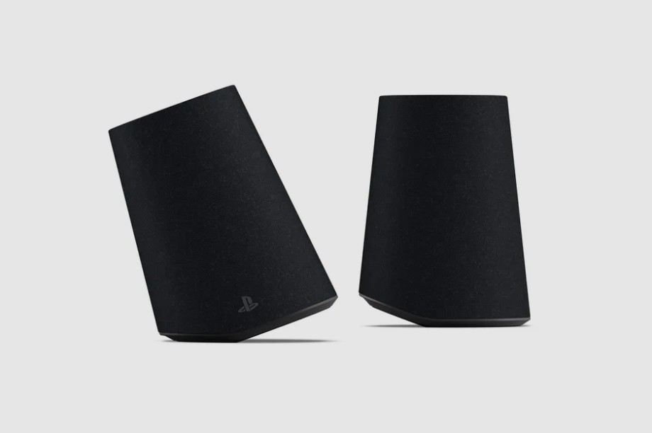 PlayStation Pulse Elevate Wireless Speakers (3)