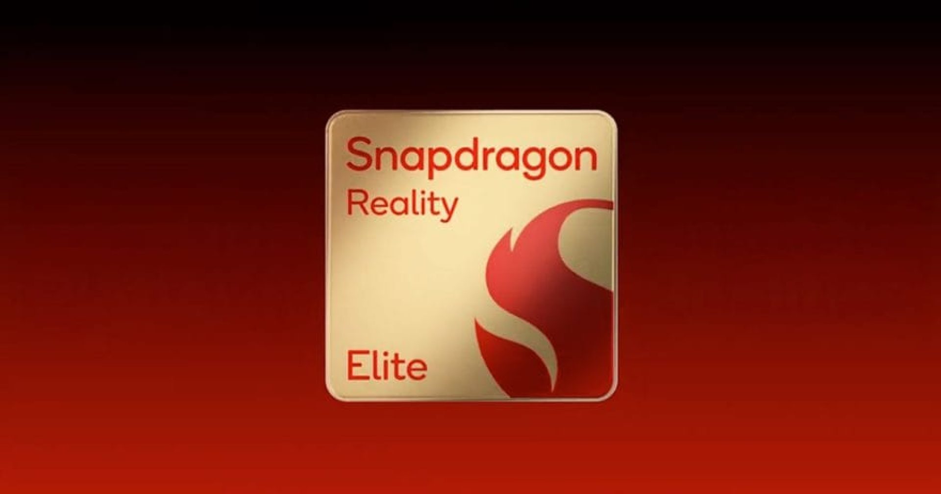 Qualcomm Snapdragon Reality Elite