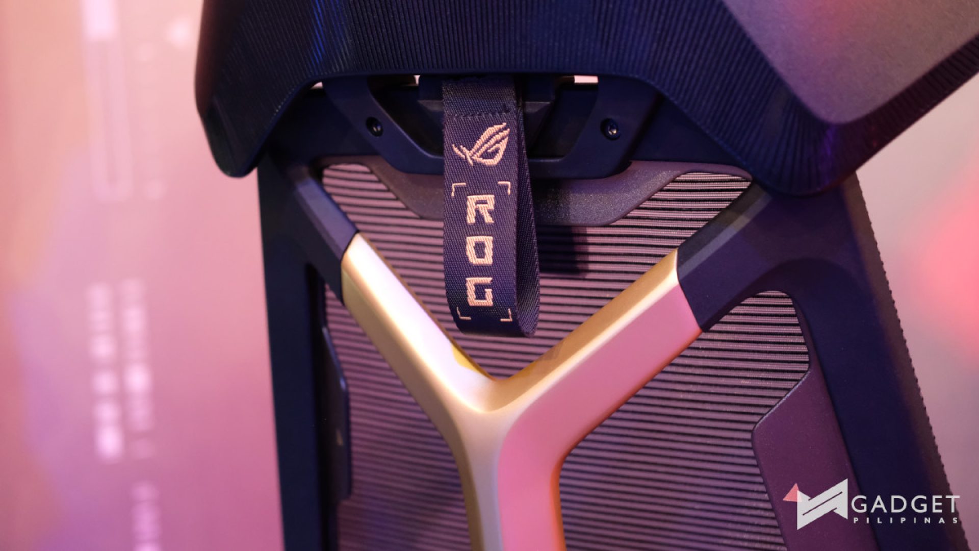 ROG Edition 20 Computex 2026 Peripherals ROG Destrier Edition 20 1