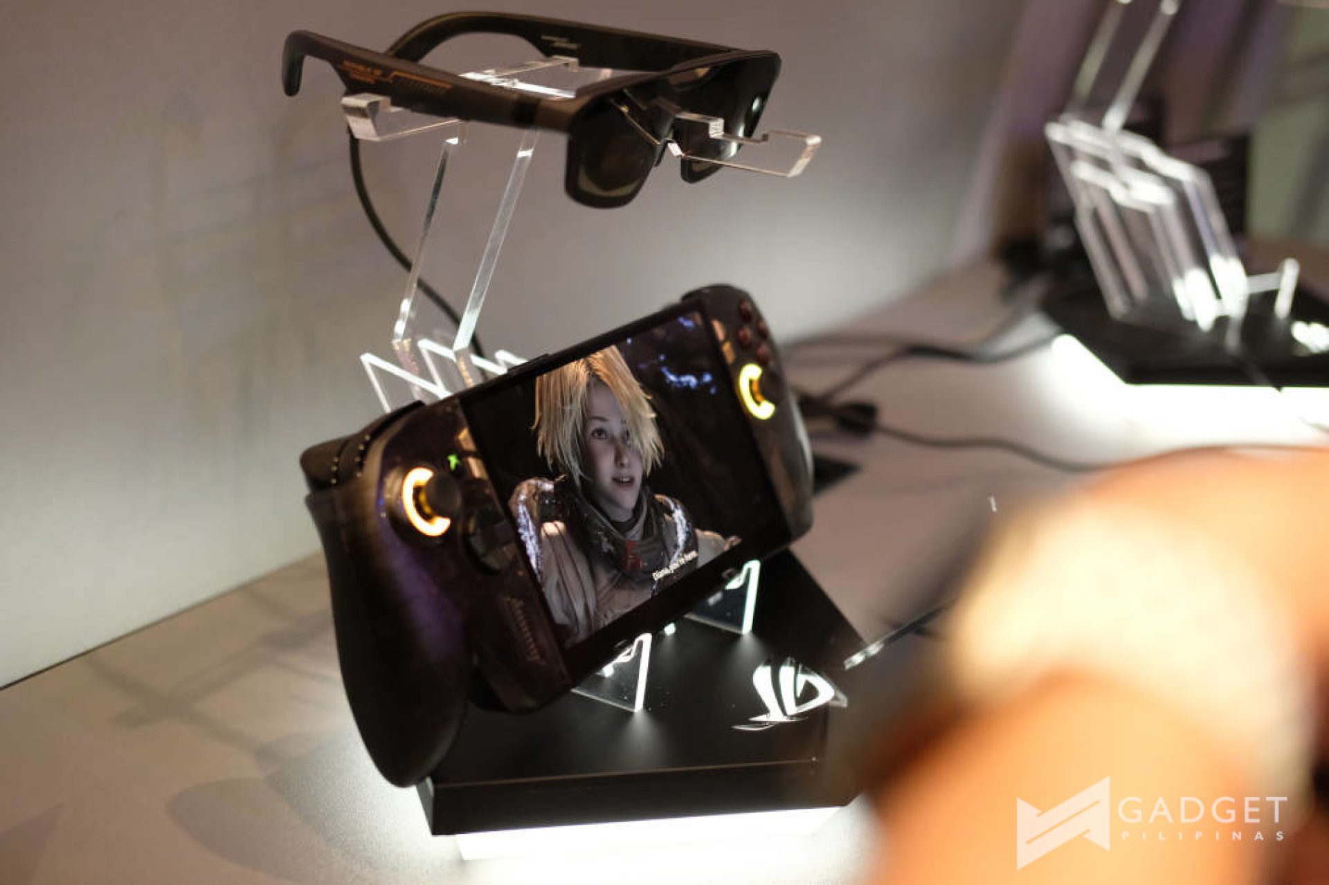 ROG XBOX Ally X20 1 1
