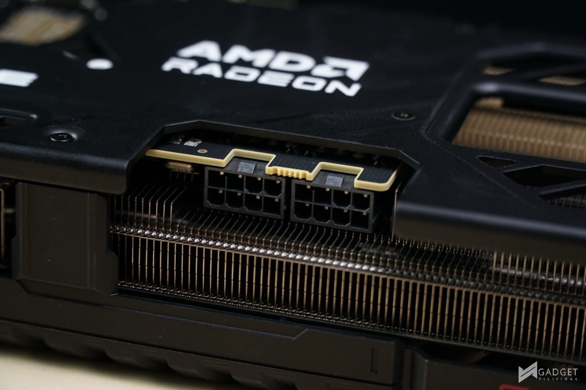Sapphire Pulse RX 9070 GRE Review 049