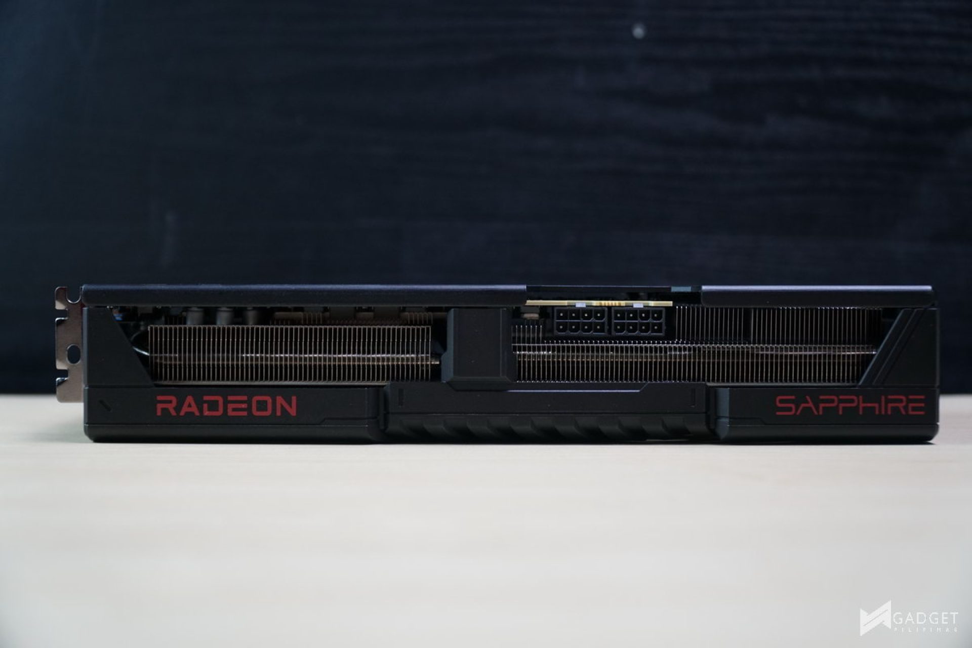 Sapphire Pulse RX 9070 GRE Review 052