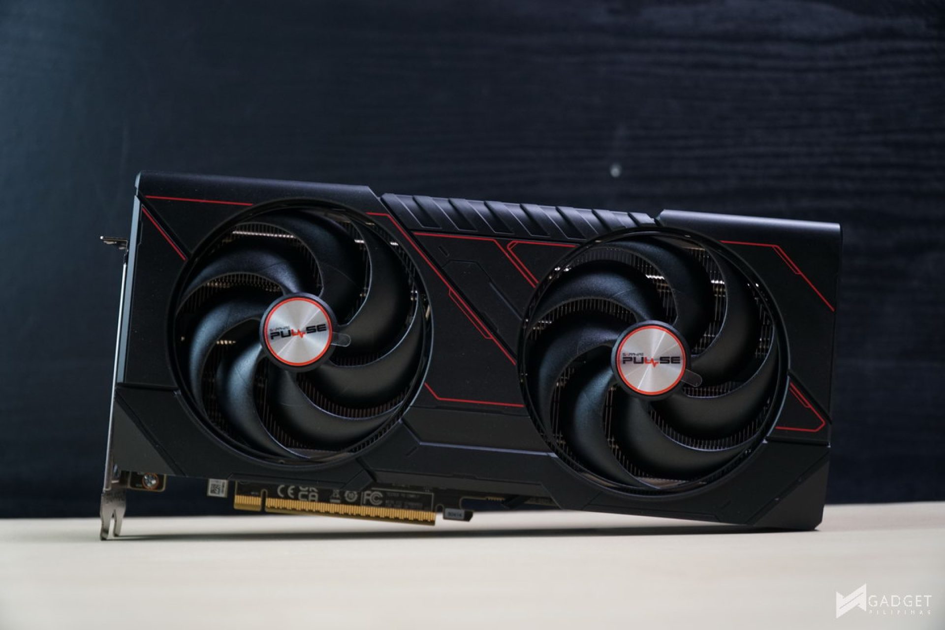 Sapphire Pulse RX 9070 GRE Review 053