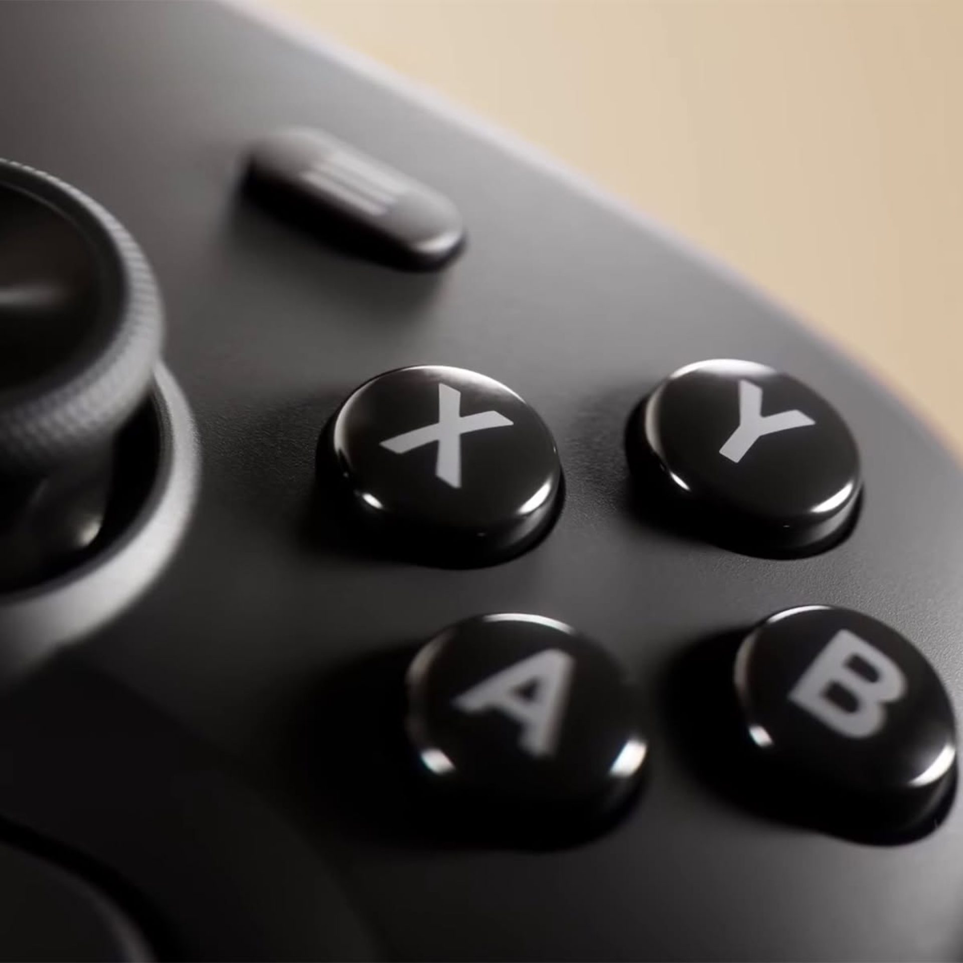 Steam Controller 2026