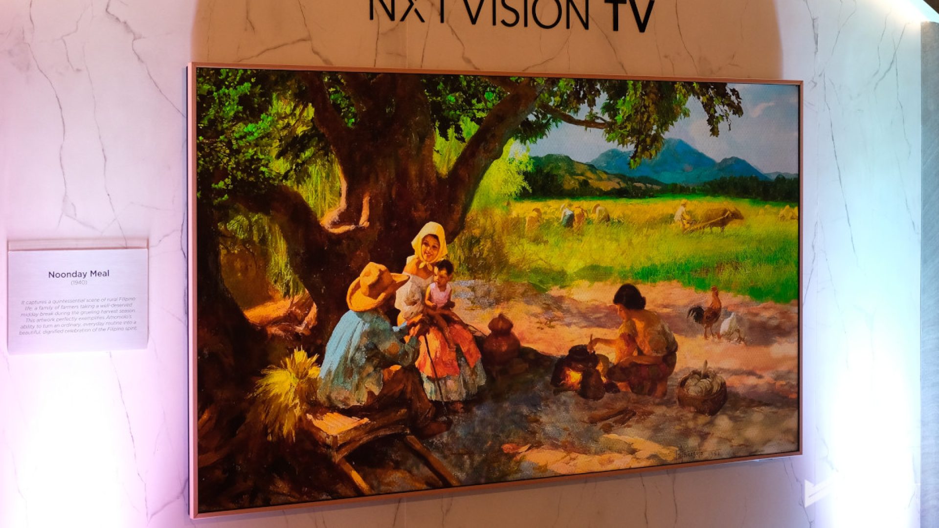 TCL A400 Series PH launch TCL A400 Pro 3