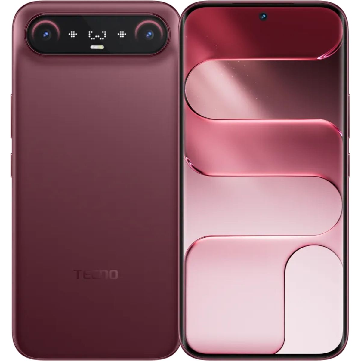 TECNO CAMON Slim (4)