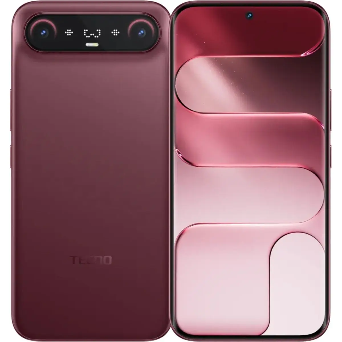 TECNO CAMON Slim (4)