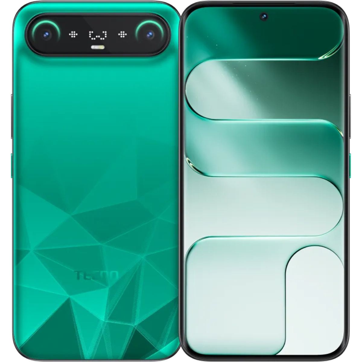 TECNO CAMON Slim (5)