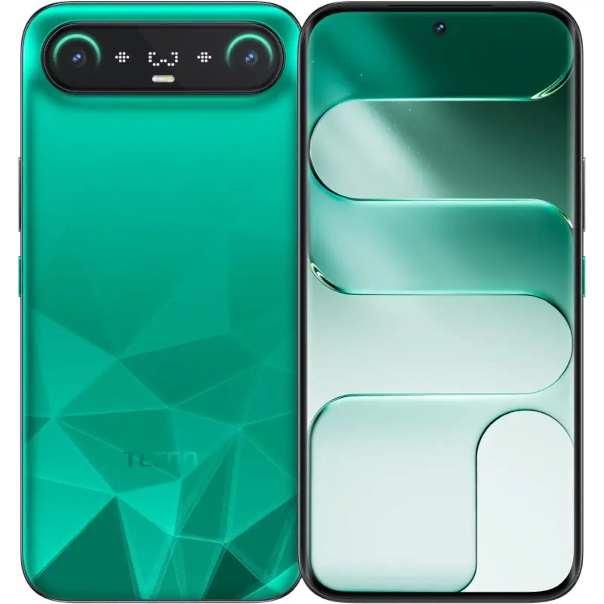 TECNO CAMON Slim (5)