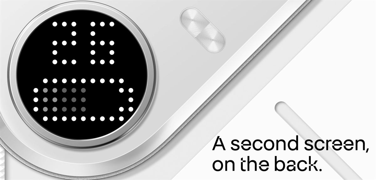 TECNO POVA 8 Features (1)