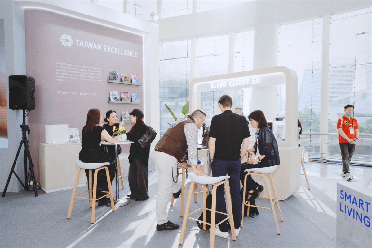 Taiwan Excellence COMPUTEX 2026 (3)