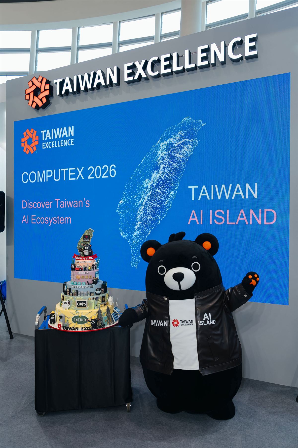 Taiwan Excellence COMPUTEX 2026 (4)