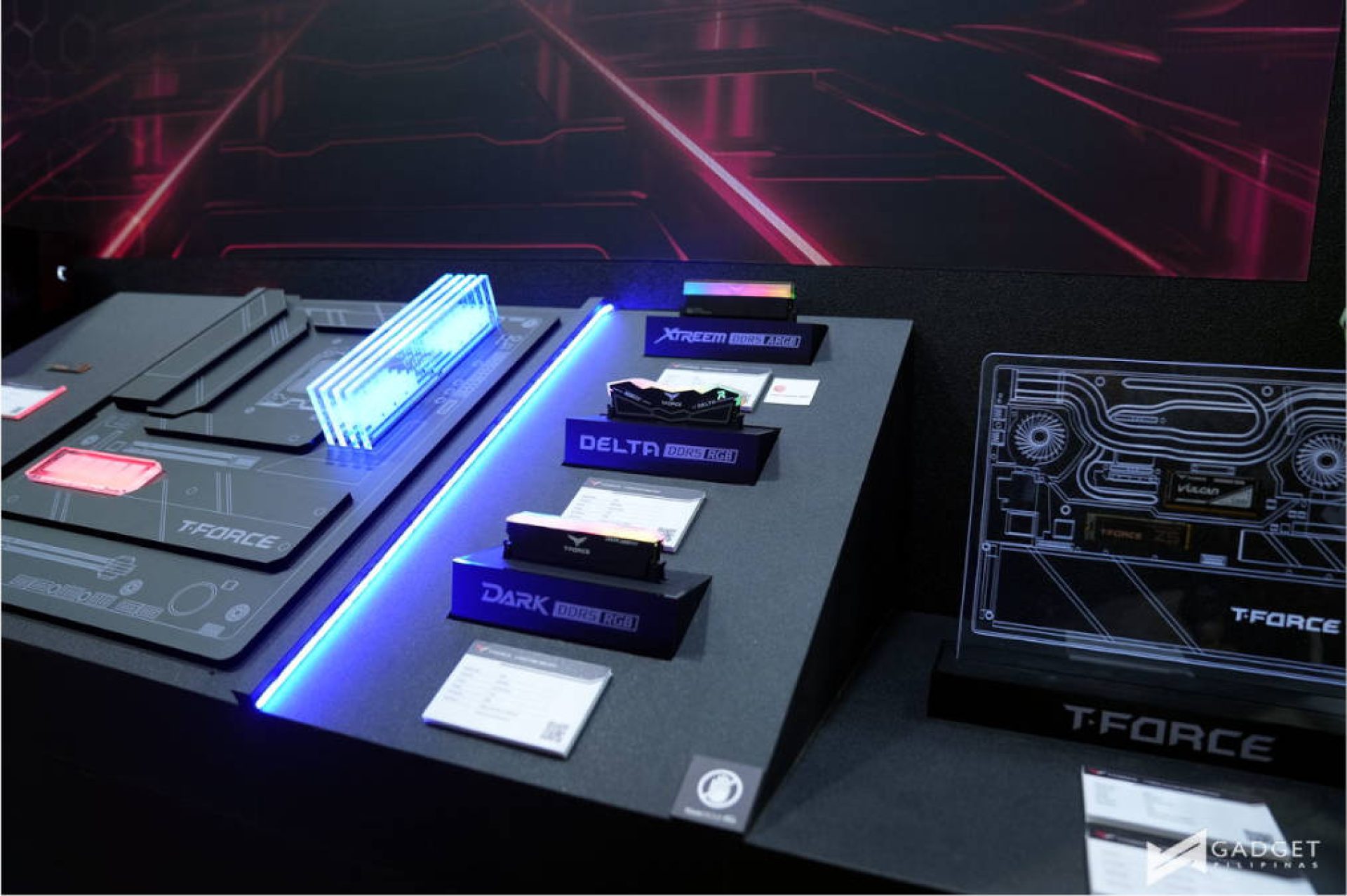 TeamGroup TForce Computex 2026 002