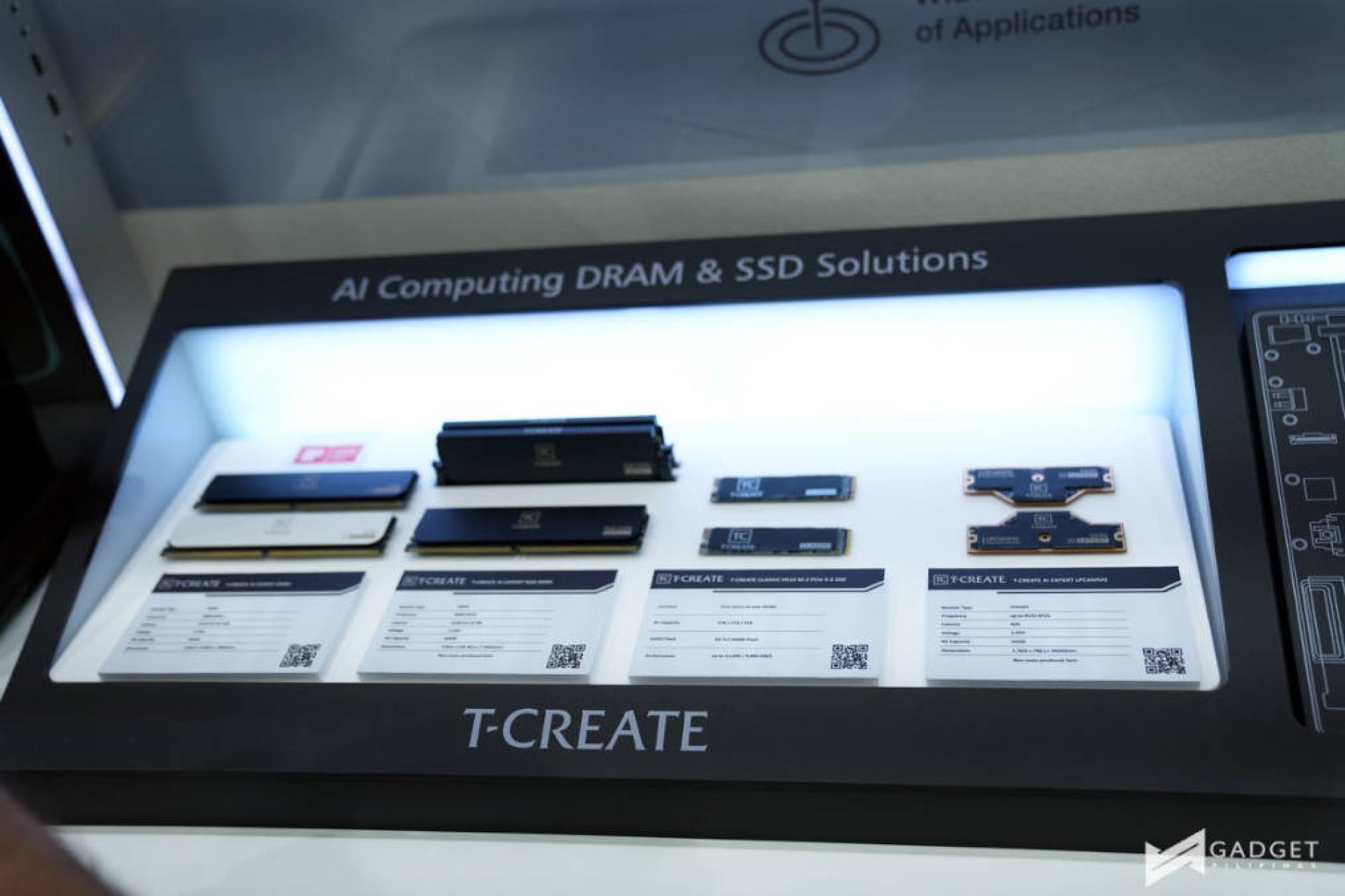 TeamGroup TForce Computex 2026 015