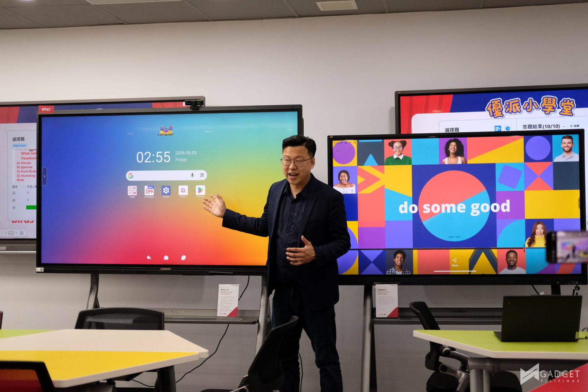 ViewSonic Computex 2026 064