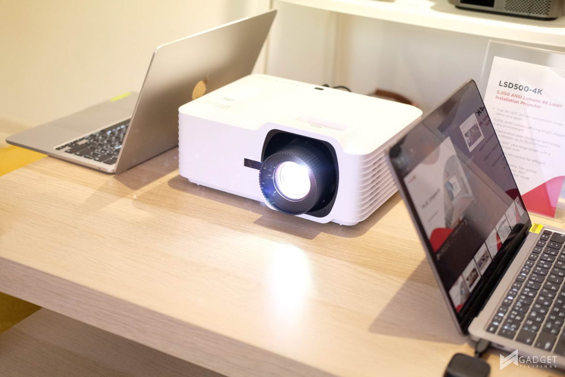 ViewSonic Computex 2026 297