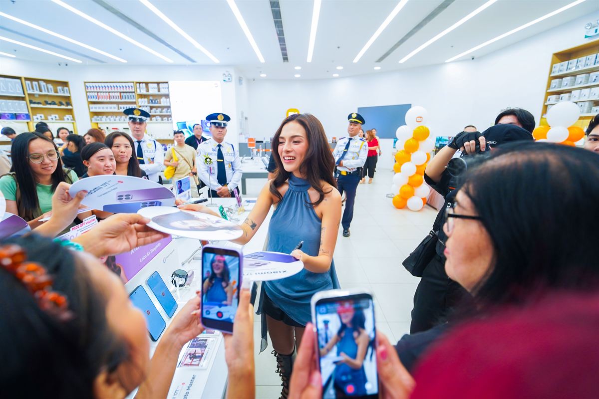 Xiaomi 17T Series Posts Record First Day Sale Growth (2)