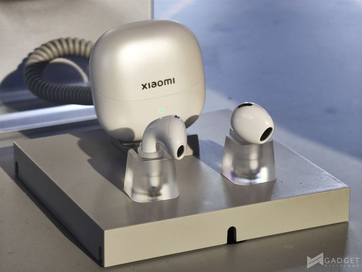 Xiaomi Wearbles Launch 2026 (54)