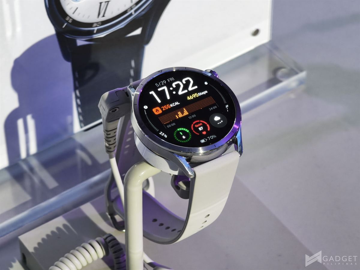 Xiaomi Wearbles Launch 2026 (70)