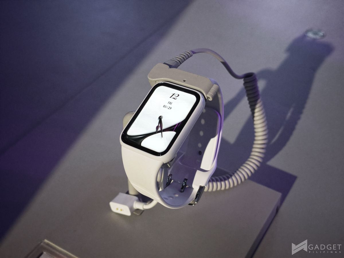 Xiaomi Wearbles Launch 2026 (84)