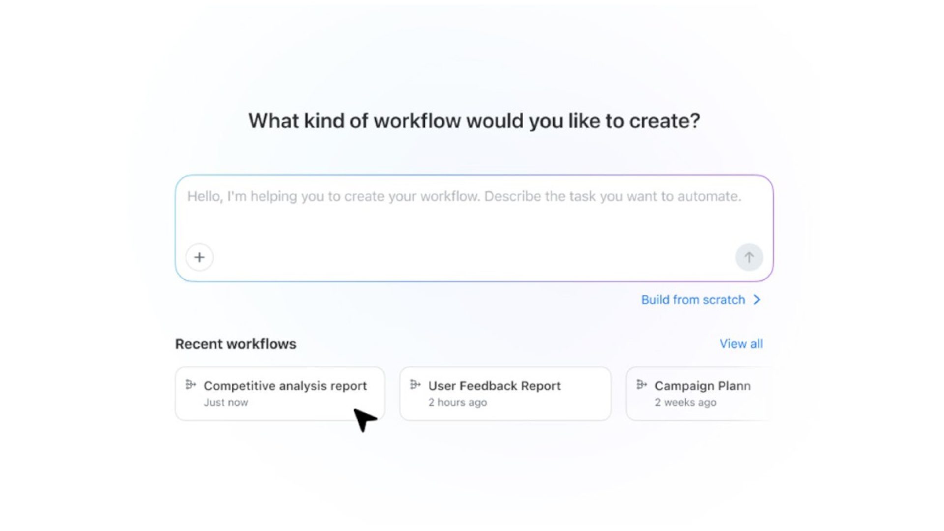 Zoom ZoomMate launch workflow