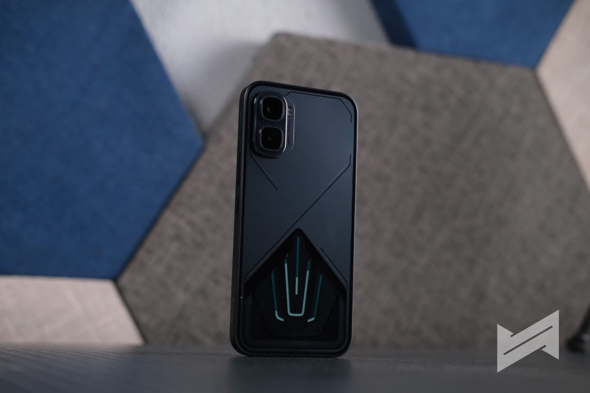 Infinix GT 50 Pro First Impressions