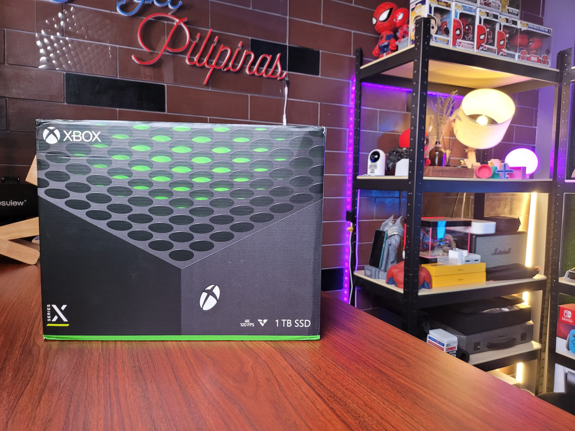xbox series x, xbox showcase 2026