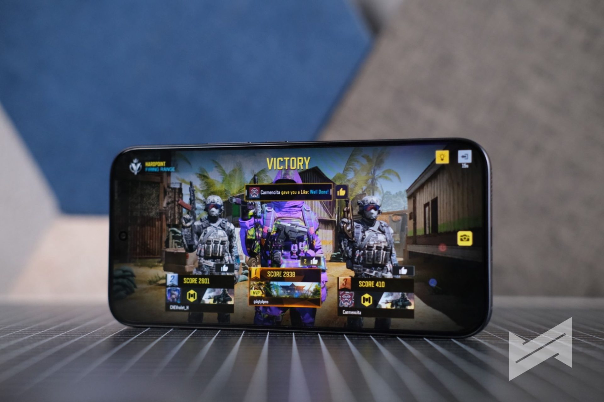 Infinix GT 50 Pro First Impressions