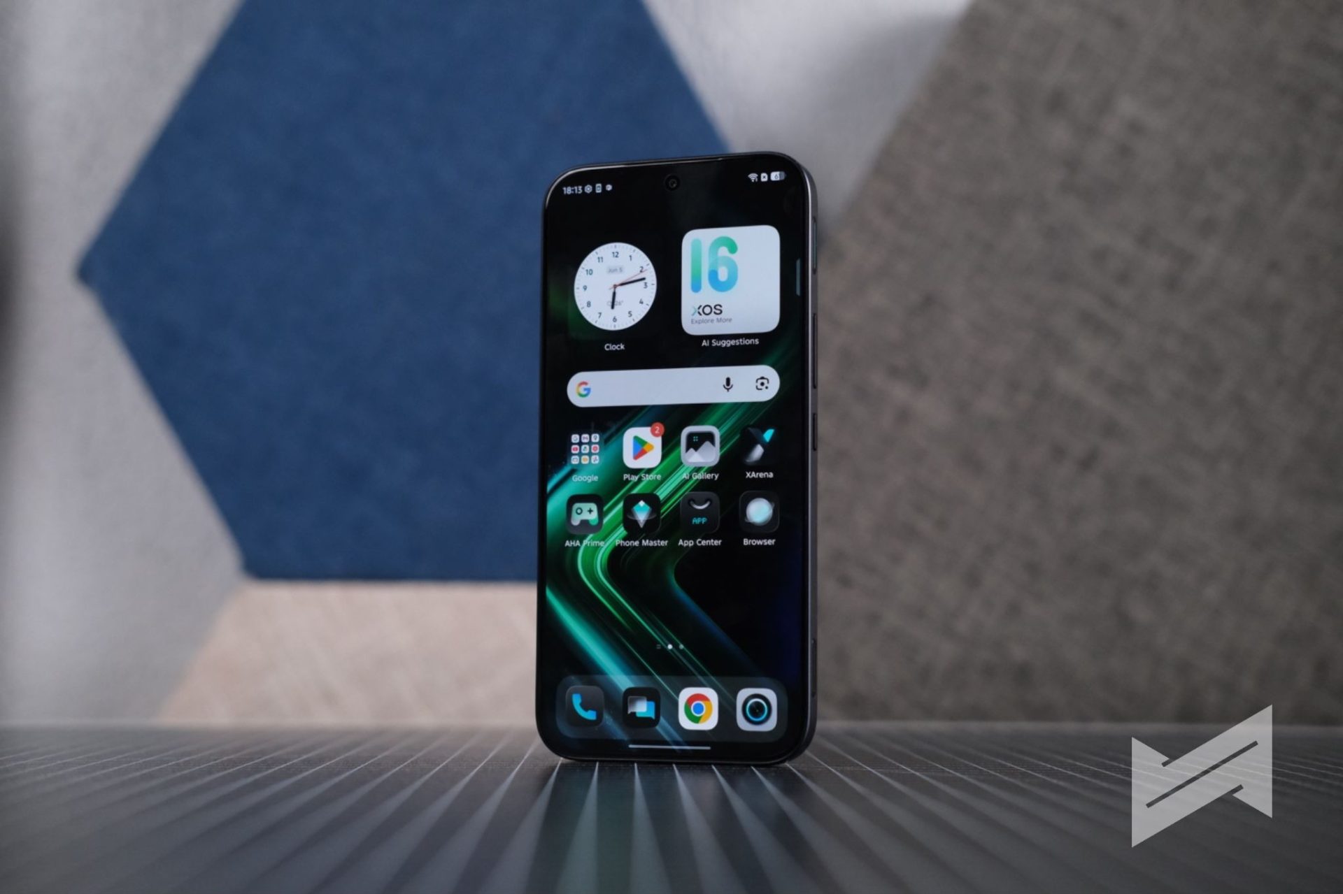 Infinix GT 50 Pro First Impressions