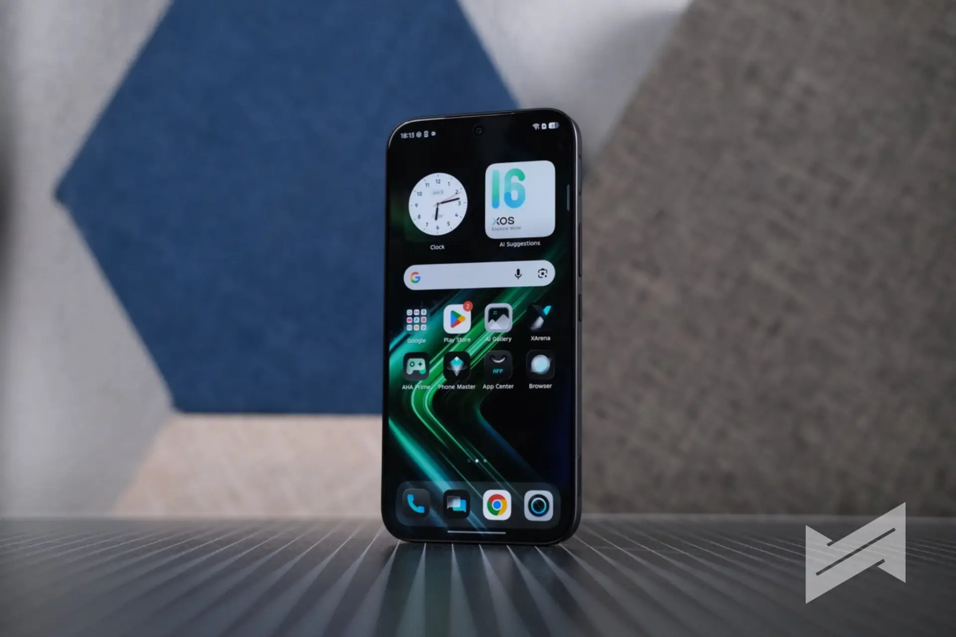 Infinix GT 50 Pro First Impressions