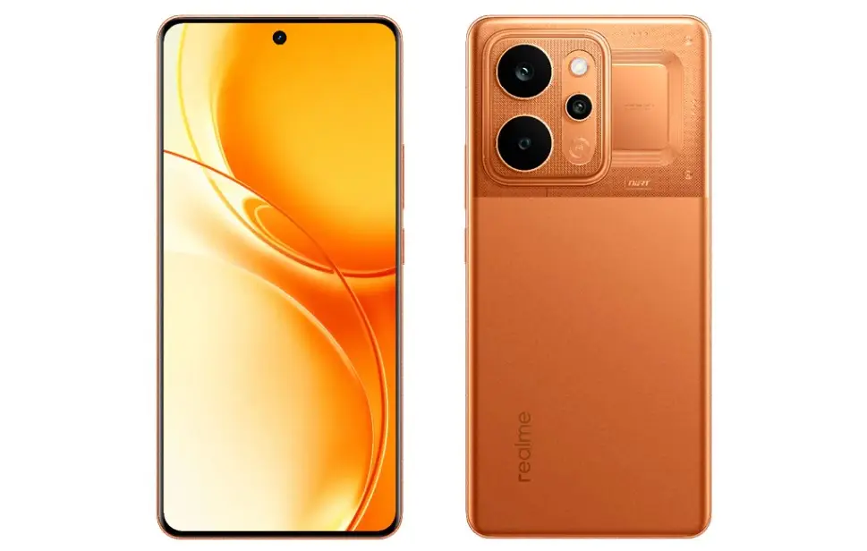 realme P4 Power 1