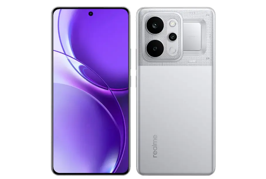 realme P4 Power 2