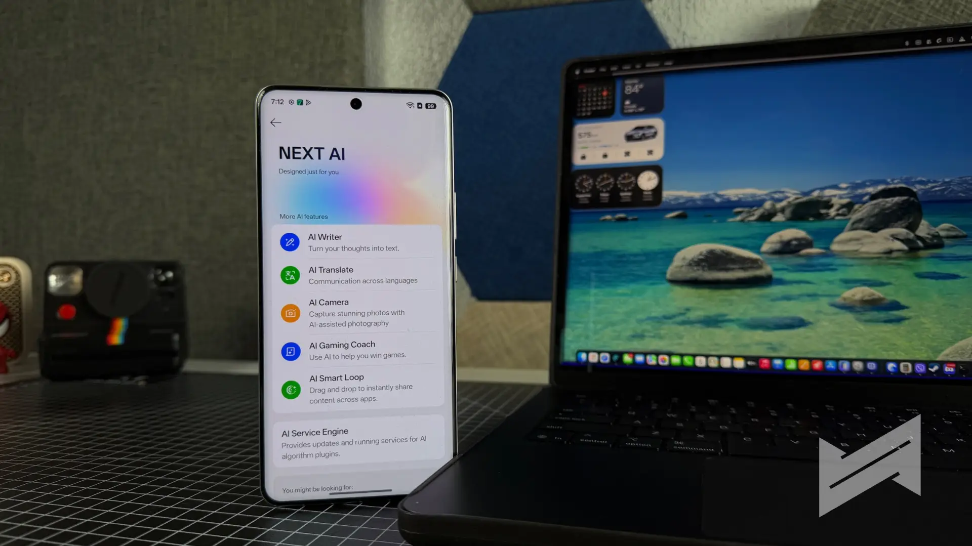 realme P4 Power First Impressions 1
