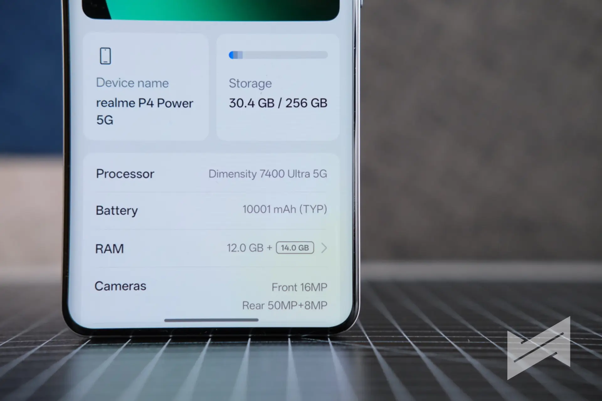 realme P4 Power First Impressions 11