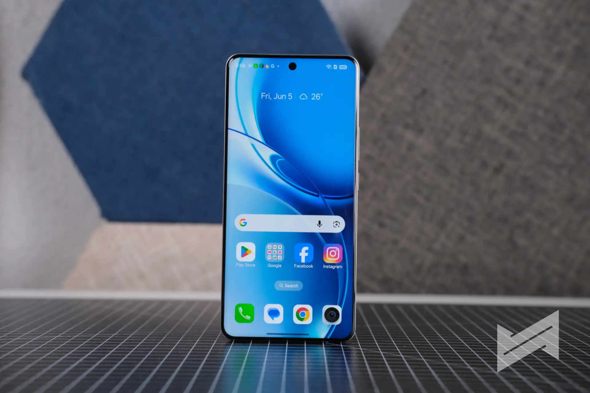 realme P4 Power First Impressions 13