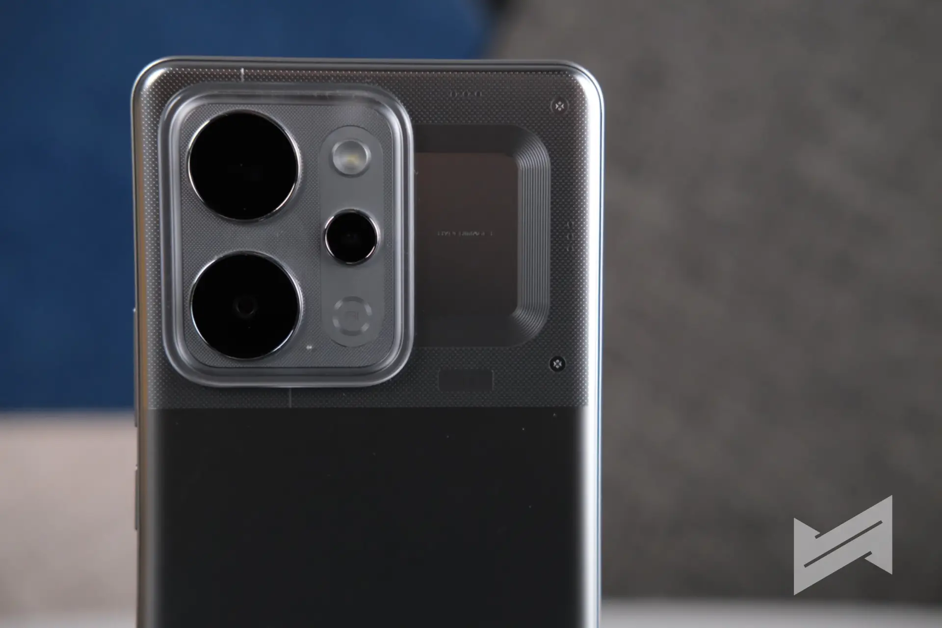 realme P4 Power First Impressions 14