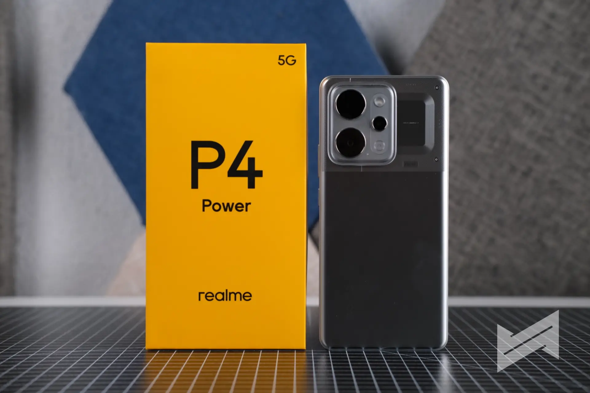 realme P4 Power First Impressions 18