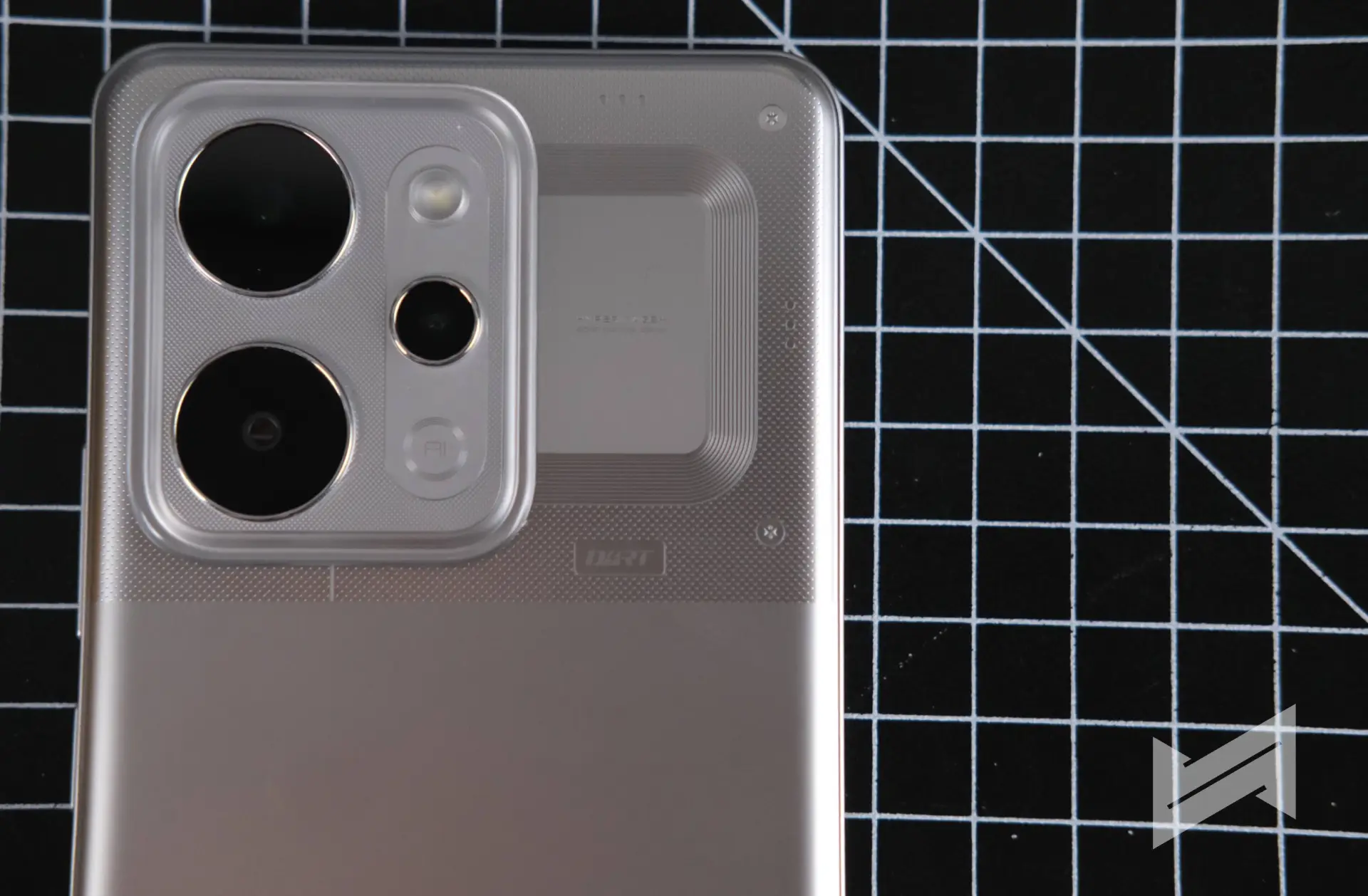 realme P4 Power First Impressions 20