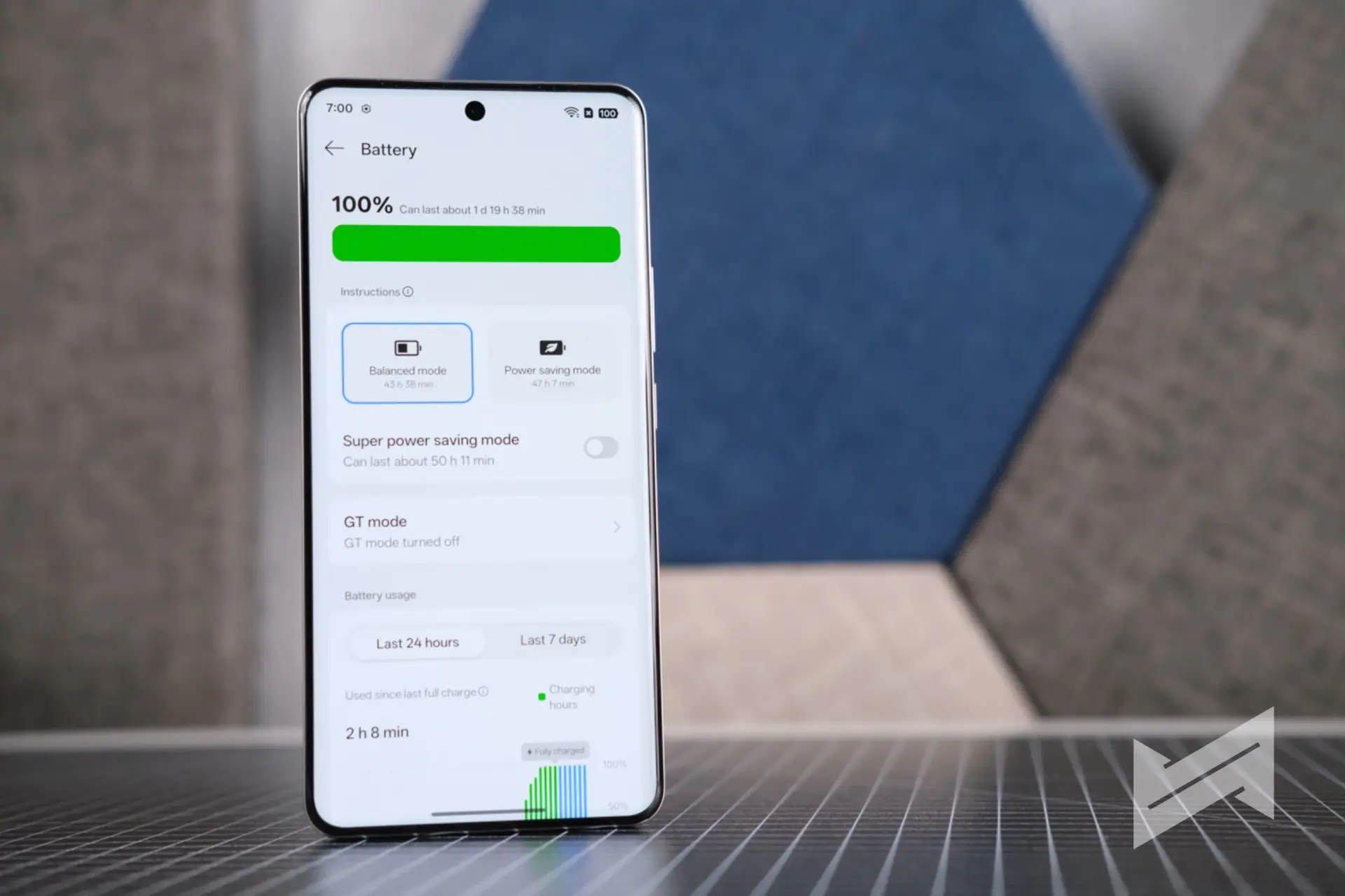realme P4 Power First Impressions 6